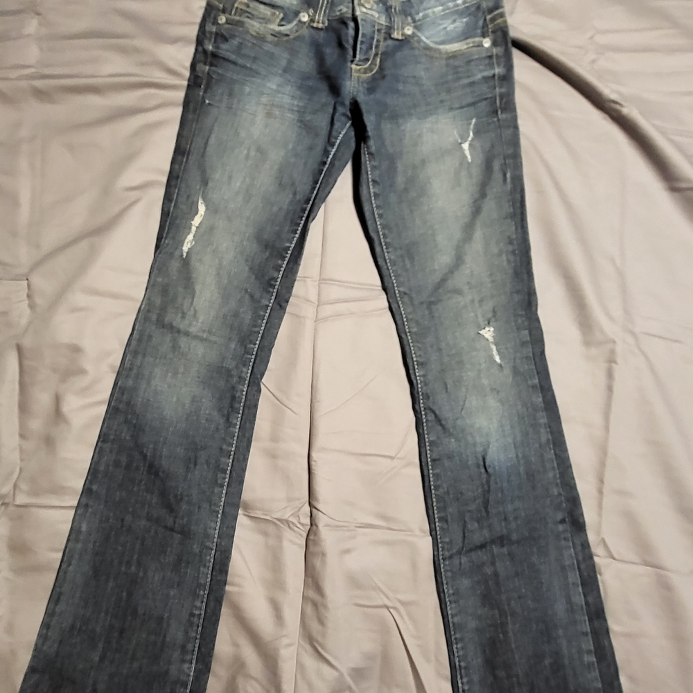 COPY - Men's 38 x 32 Jeans | Eddie Bauer